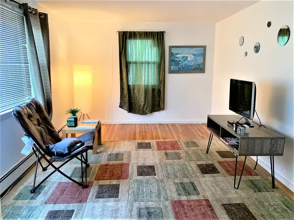 26 Gardena #1, Boston, MA 02135