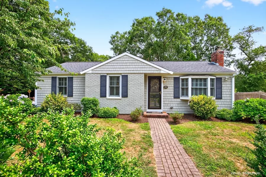 50 Fuller Road, Barnstable, MA 02632