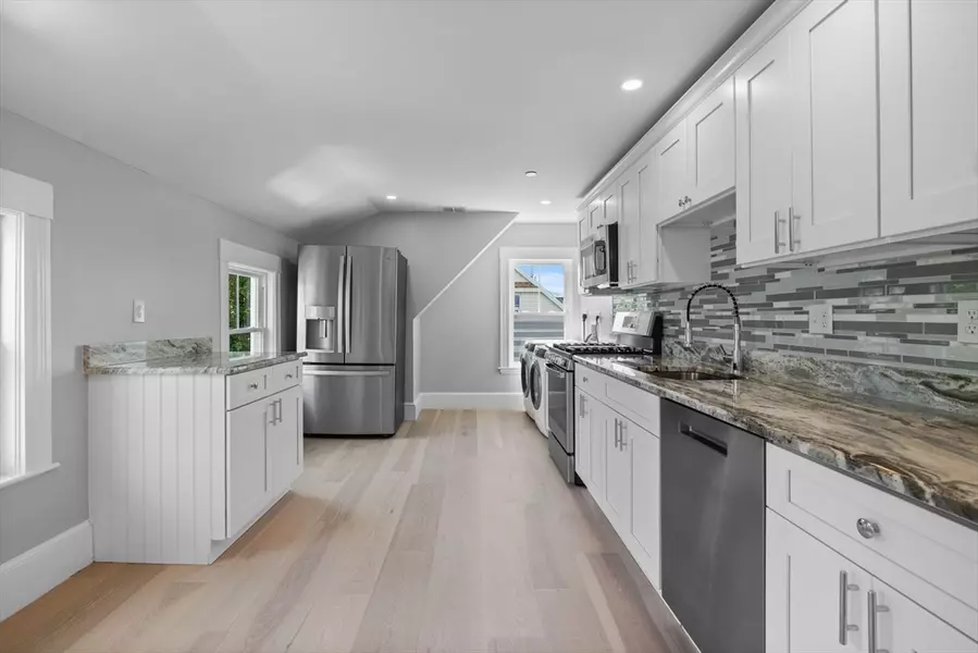 22 Berkley Rd #C, Hull, MA 02045