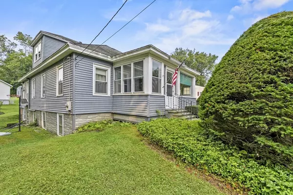 Lanesborough, MA 01237,24 Irwin Street