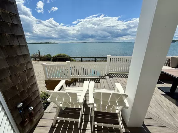 Hull, MA 02045,6 Marina Dr #6
