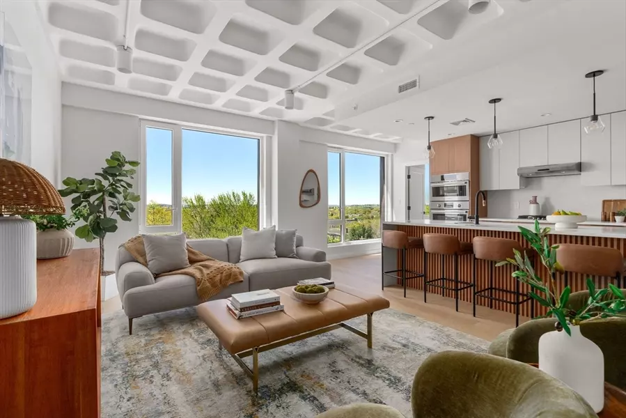 125 Lowell Street #303, Somerville, MA 02143