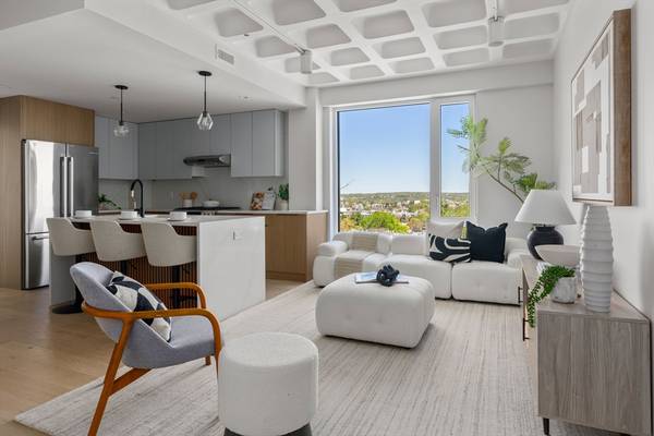 125 Lowell Street #302, Somerville, MA 02143