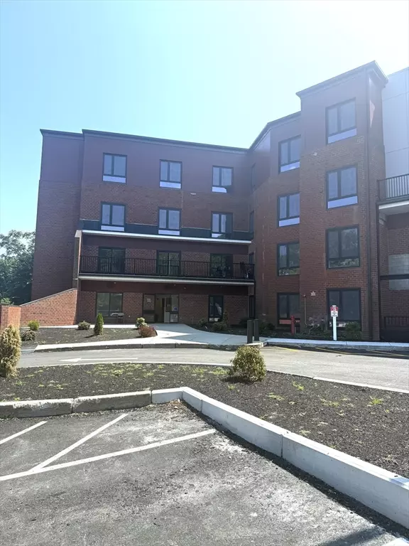 133 Salem St #314, Revere, MA 02151