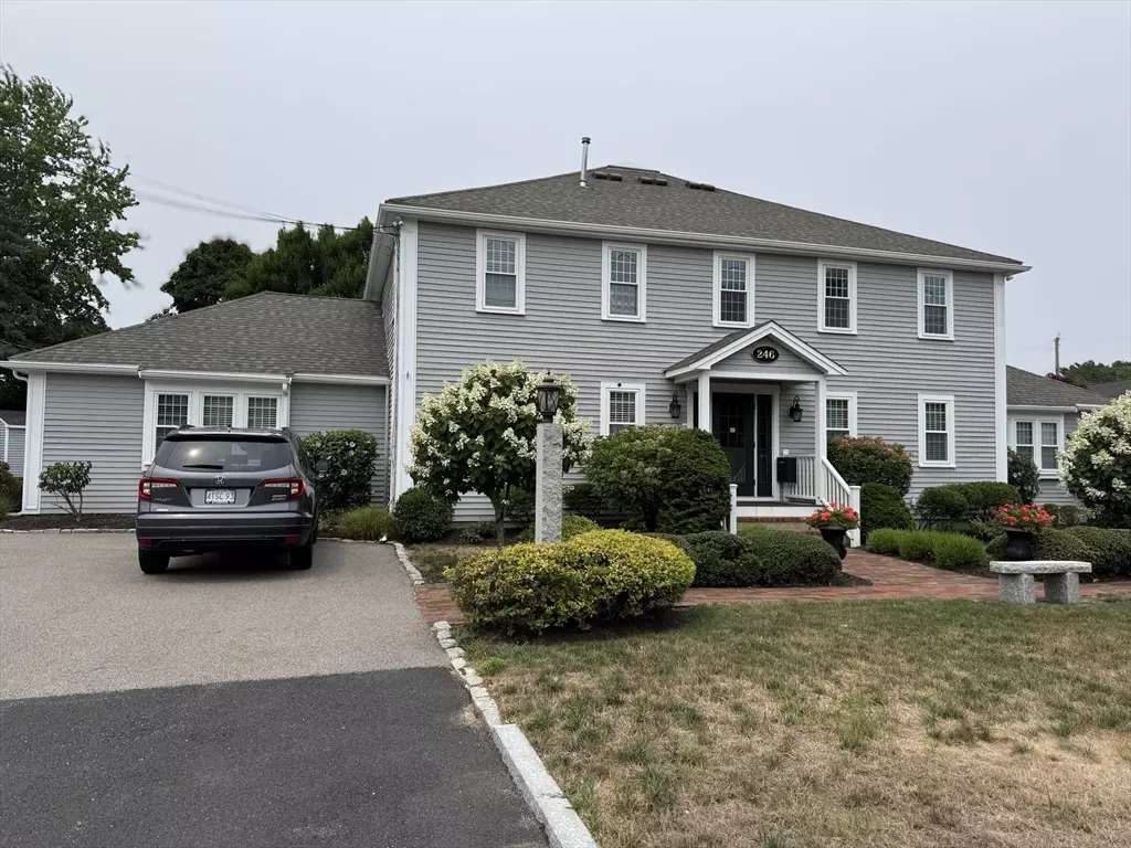 Walpole, MA 02081,246 Main St #5