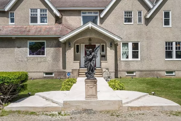 West Boylston, MA 01583,154,156 Prospect