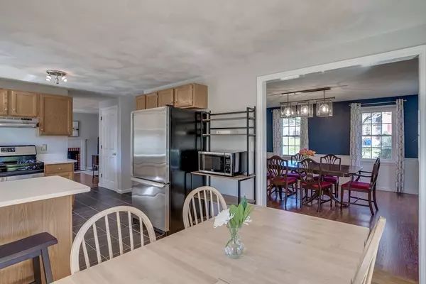 Maynard, MA 01754,5 Tobin Dr