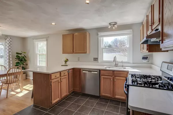 Maynard, MA 01754,5 Tobin Dr