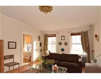 1949 Commonwealth Ave #47, Boston, MA 02135