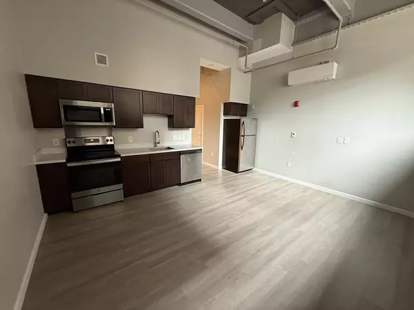 6 Chatham Street #103, Worcester, MA 01609