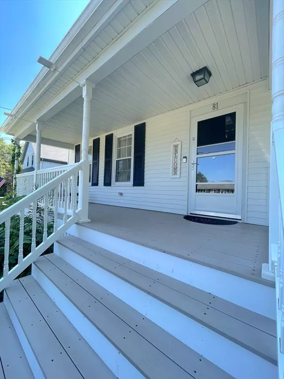 West Bridgewater, MA 02379,81 Walnut Street
