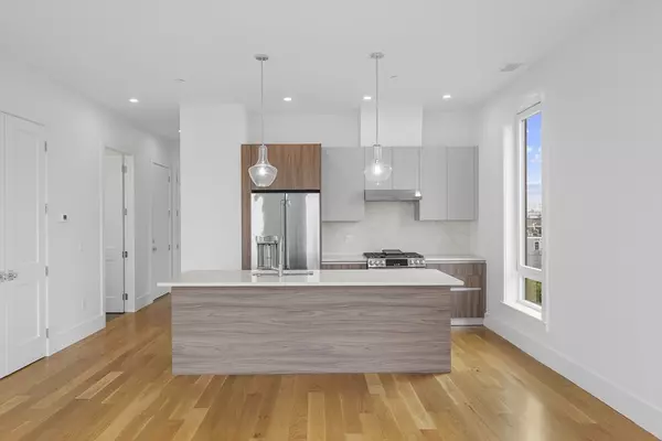 Boston, MA 02127,218-220 Old Colony Avenue #508
