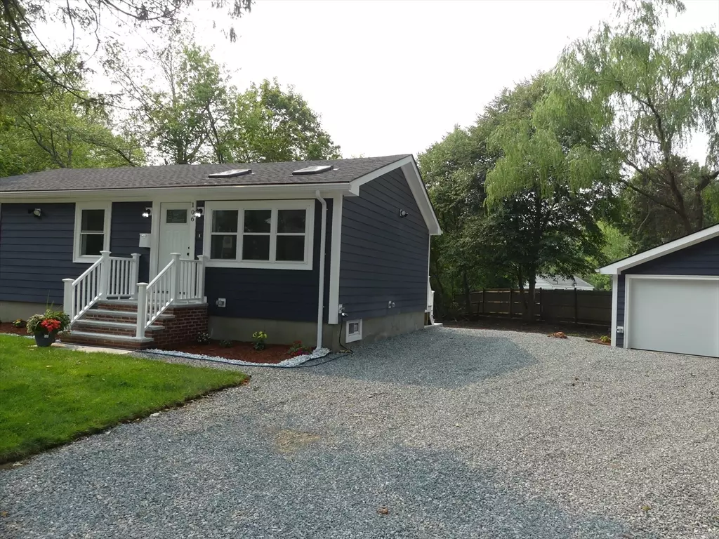 Beverly, MA 01915,106 Hull Street