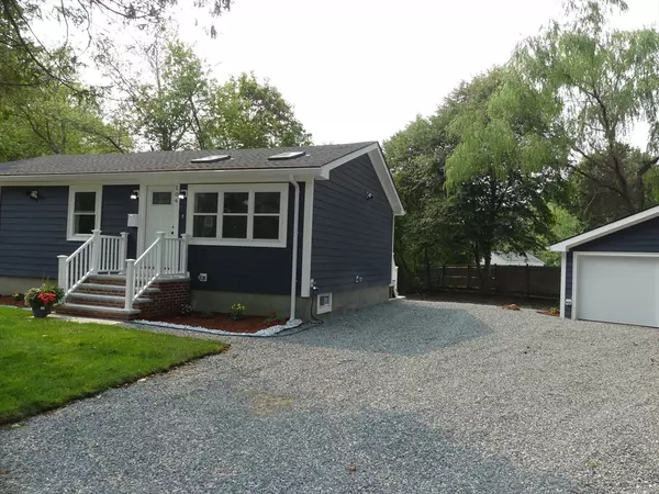 106 Hull Street, Beverly, MA 01915