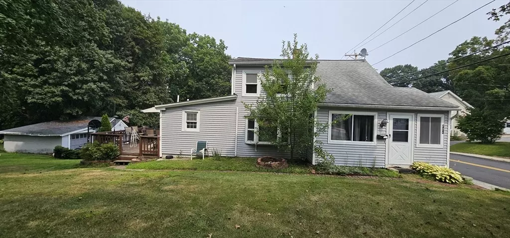 Marlborough, MA 01752,224 Mechanic St.