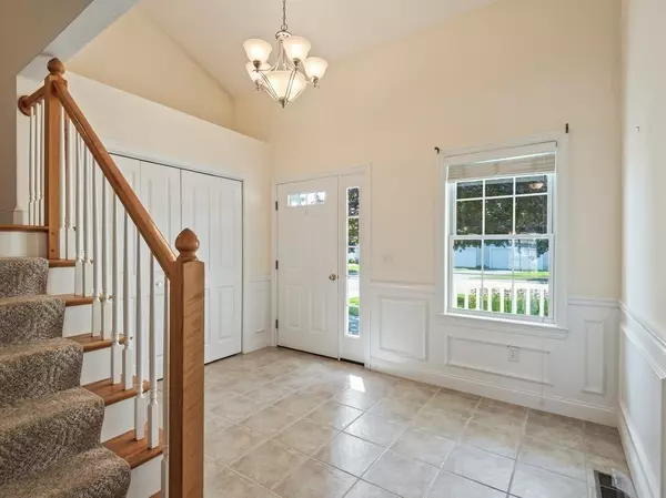 Millbury, MA 01527,103 Horne Way #103