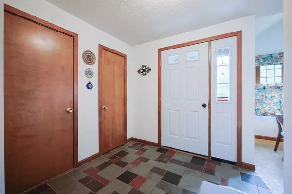 Franklin, MA 02038,21 Hawthorne Village #B