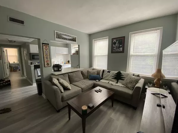 1409 Commonwealth Ave #303, Boston, MA 02135