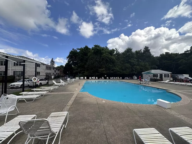 51 Lake Shore Ct. #1, Boston, MA 02135