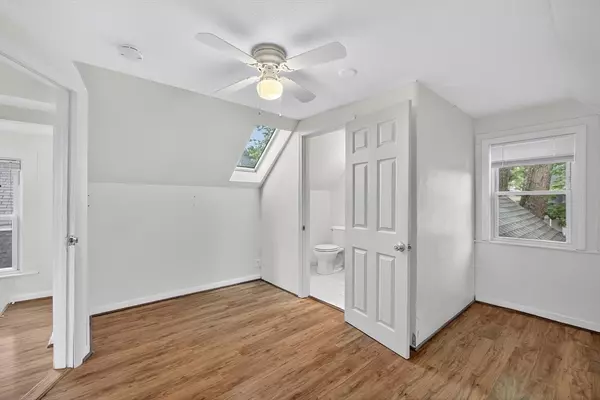 Somerville, MA 02145,79 Partridge Avenue