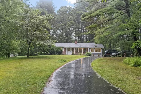 Boylston, MA 01505,55 Linden St