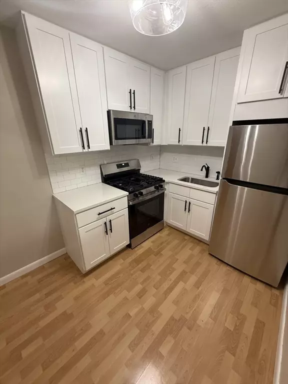 Boston, MA 02132,4925 Washington Street #410