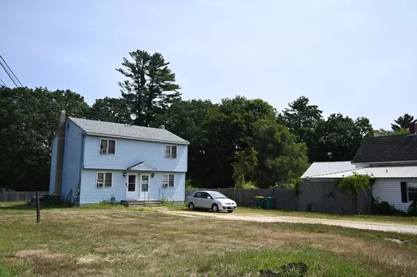 Rochester, NH 03868,4 Spring St.