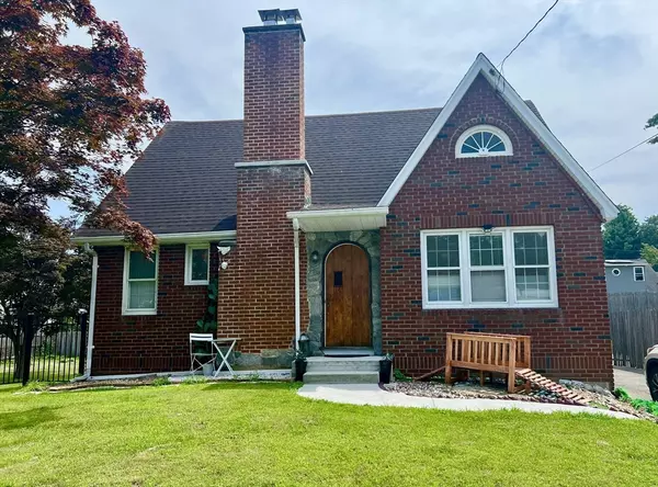 Springfield, MA 01129,161 Verge St