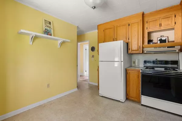 Springfield, MA 01108,95 Tiffany St.