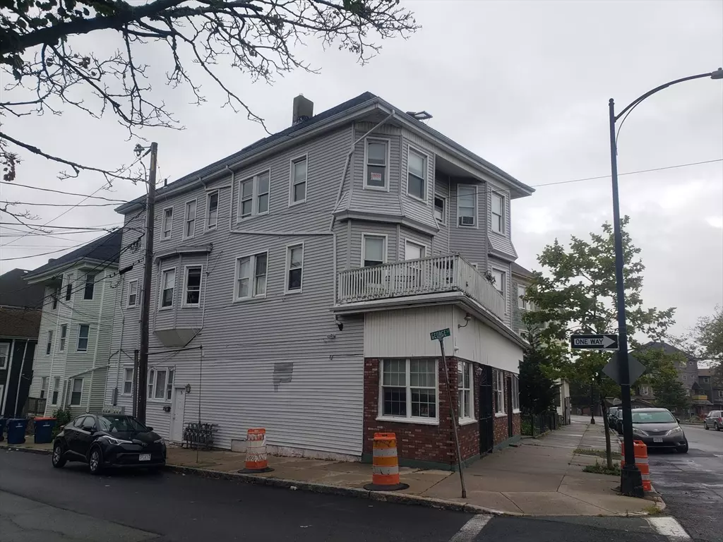 New Bedford, MA 02744,887-891 Brock Ave