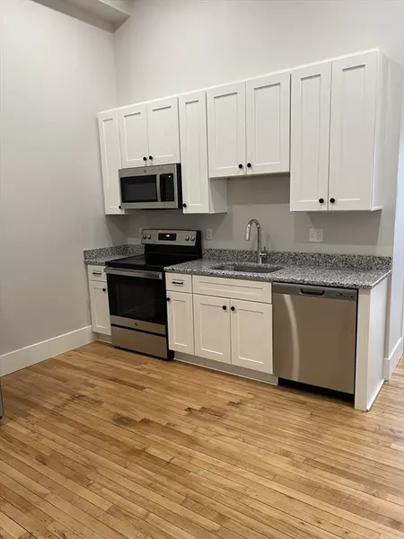 34 St. Joseph Street #8, Fall River, MA 02723