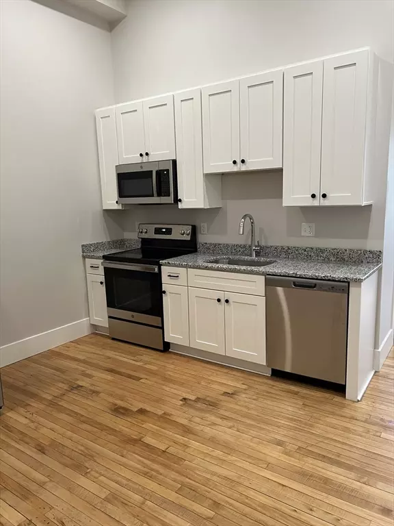 34 St. Joseph Street #8, Fall River, MA 02723