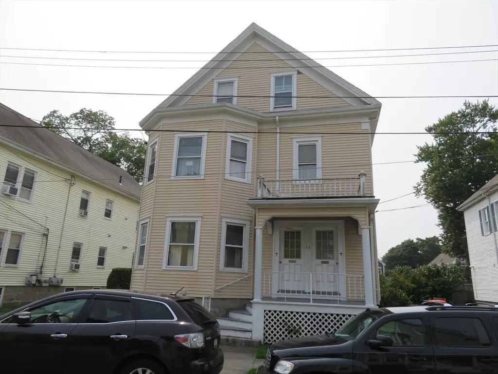 New Bedford, MA 02740,15 Richmond Street