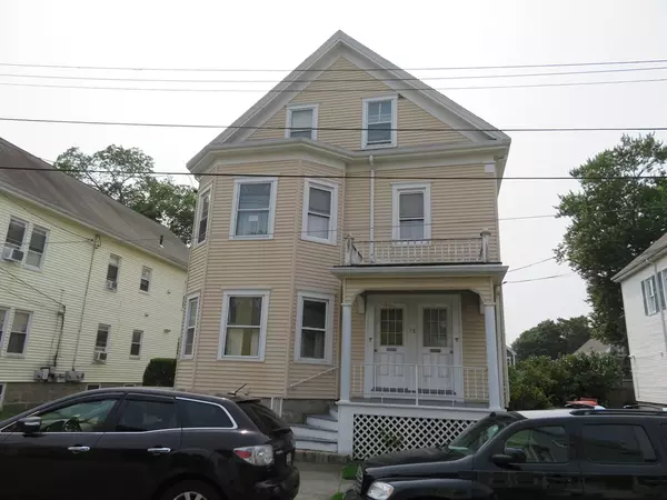 15 Richmond Street, New Bedford, MA 02740