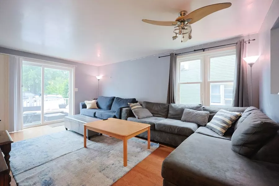 205 West 6th #TH, Boston, MA 02127