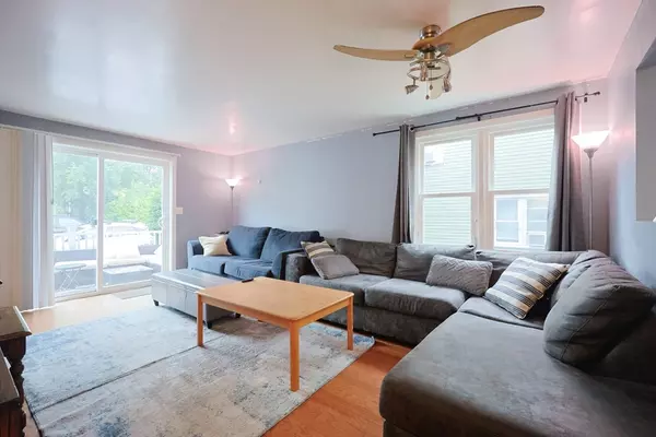 205 West 6th #TH, Boston, MA 02127