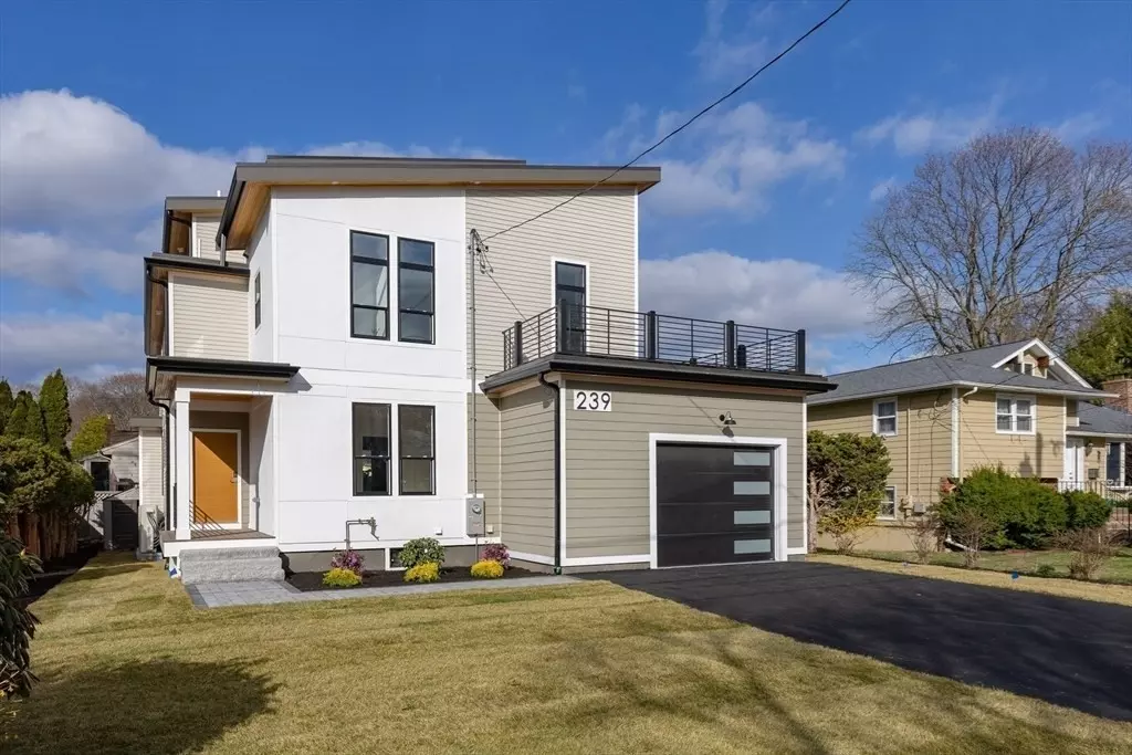 Arlington, MA 02474,239 Mountain Ave