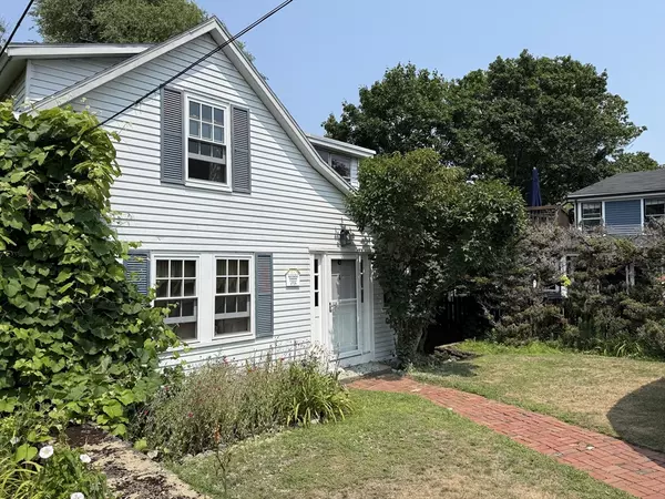 1 Elm Street, Marblehead, MA 01945