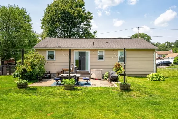 East Longmeadow, MA 01028,38 Garland Avenue