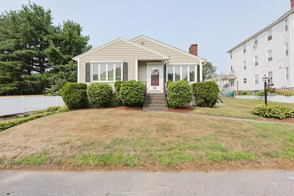 Worcester, MA 01604,254 Pilgrim Ave
