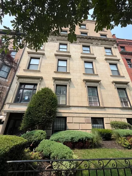 412 Beacon #6, Boston, MA 02115