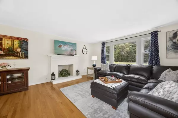 Northborough, MA 01532,24 Juniper Brook Road