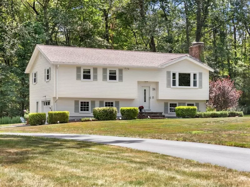 24 Juniper Brook Road, Northborough, MA 01532