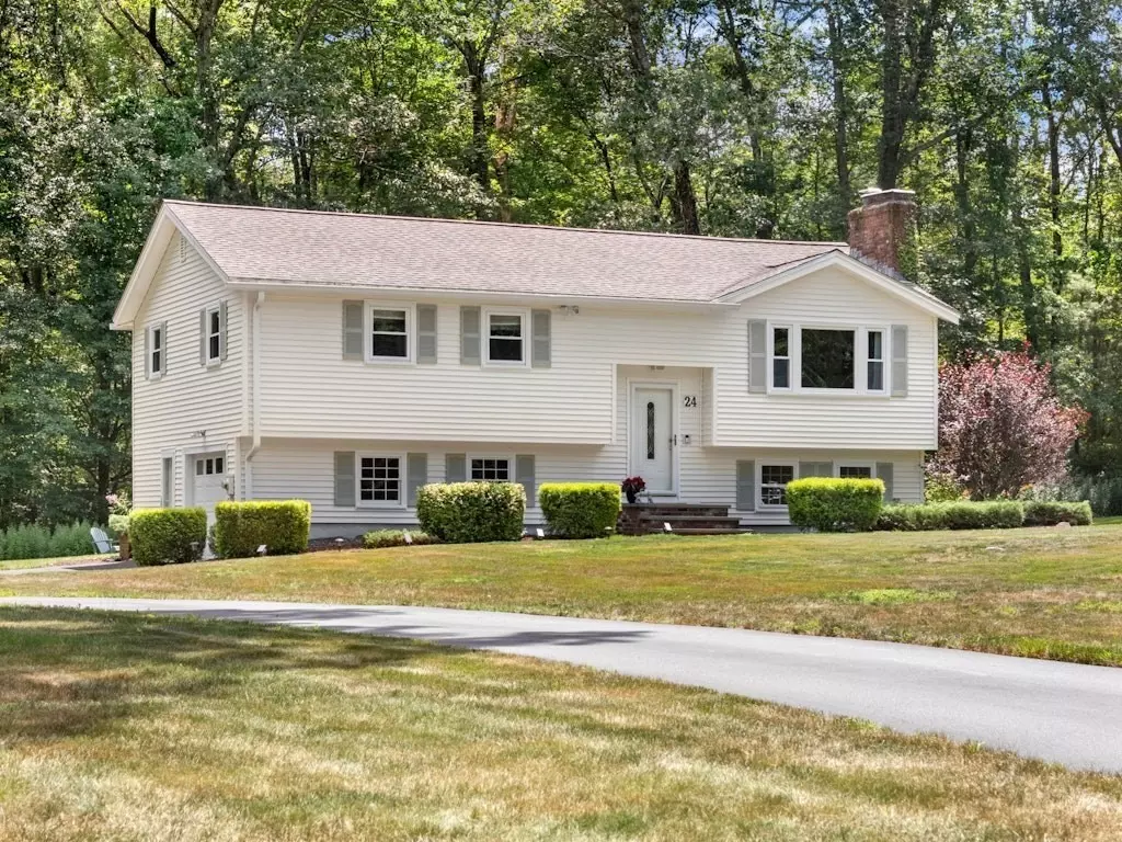Northborough, MA 01532,24 Juniper Brook Road