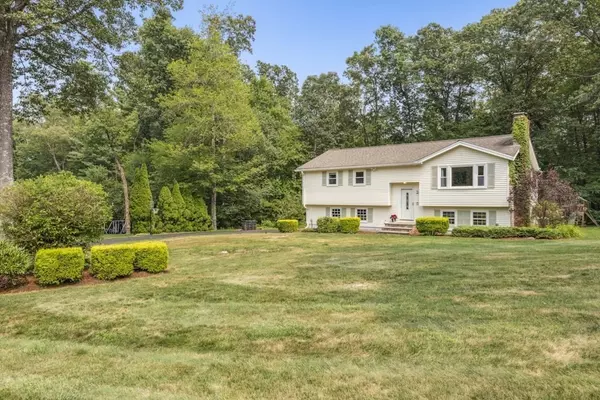 24 Juniper Brook Road, Northborough, MA 01532
