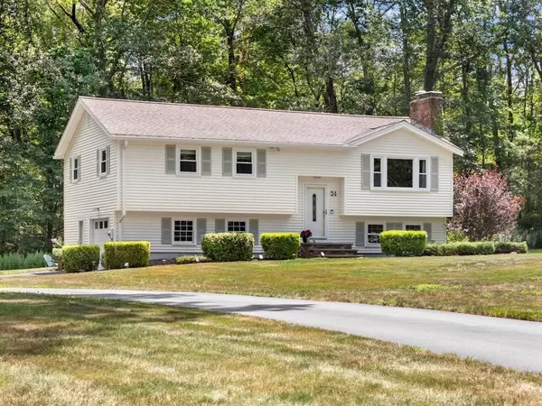 24 Juniper Brook Road, Northborough, MA 01532