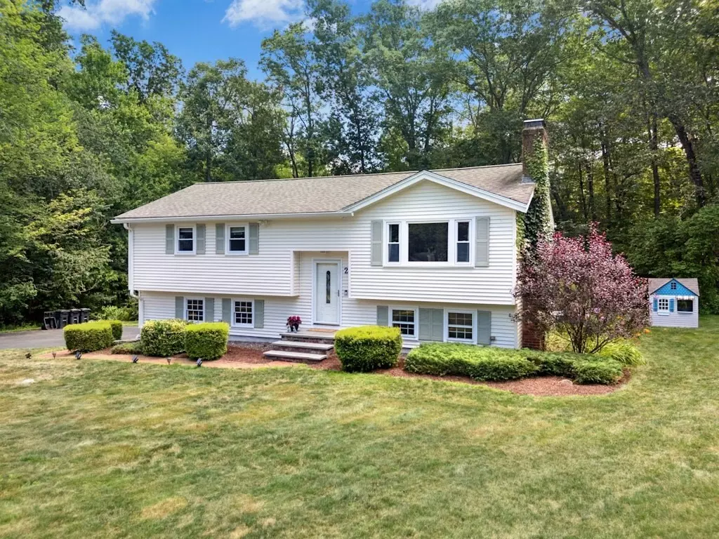 Northborough, MA 01532,24 Juniper Brook Road
