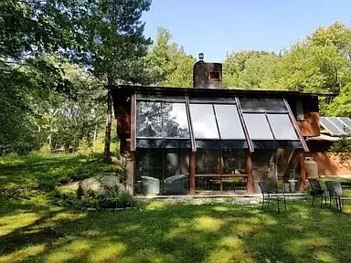 130 Indian Rd, Carlisle, MA 01741