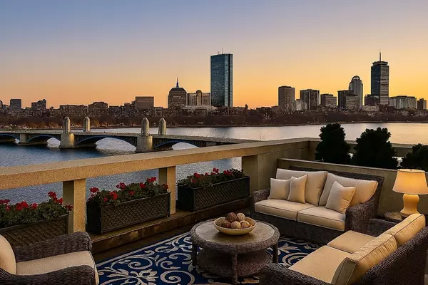 75-83 Cambridge Pkwy. #PH12, Cambridge, MA 02142