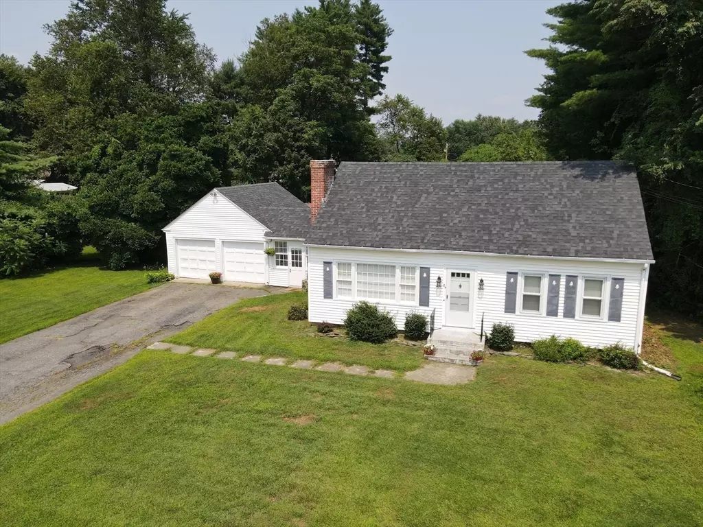Greenfield, MA 01301,84 Thayer Rd